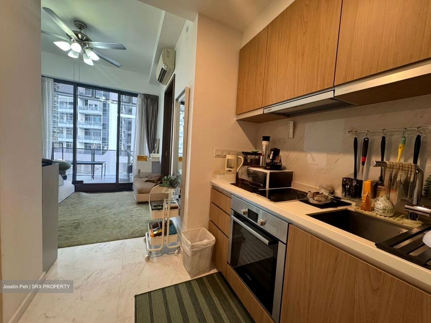 Spottiswoode 18 (D2), Apartment #502134591